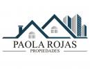 Paola Rojas Propiedades