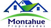 Propiedades Montahue