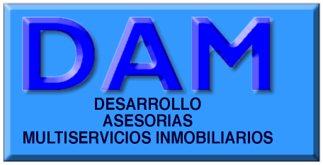 DAM Desarrollo Asesorías y Multiservicios Inmobiliarios