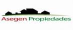 Inmobiliaria ASEGEN PROPIEDADES