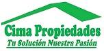 Propiedades Cima