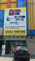 Logo Asoka Printing