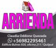 Inmobiliaria coqpropiedades