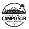 Inmobiliaria Parcelas CampoSur