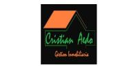 Cristián Aedo Gestión Inmobiliaria