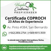 Haydee Contreras Propiedades