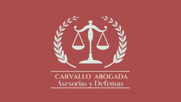 Carvallo Abogada Asesorías y Defensas