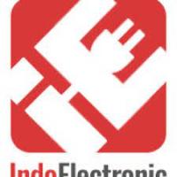 Logo INDOELECTRONIC