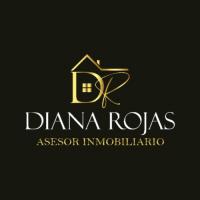 Asesor inmobiliario Diana Rojas