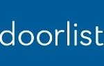 Logo Doorlist