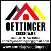 Corretajes Oettinger