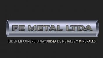 Inmobiliaria FE METAL LTDA