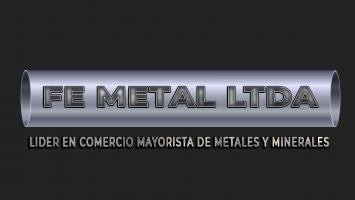 FE METAL LTDA