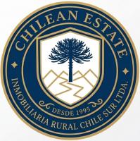 Chilean Estate Rural Sur de Chile 