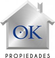Logo Ok Corredora Boutique