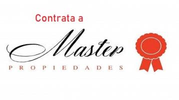 Master Propiedades.