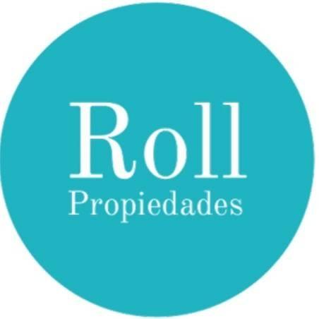 Roll Propiedades