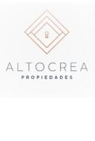 Inmobiliaria Altocrea Propiedades