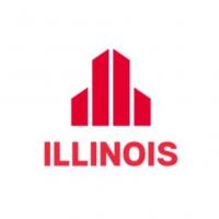 Logo ILLINOIS
