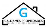 GALDAMES PROPIEDADES