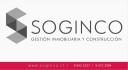 SOGINCO GESTION INMOBILIARIA