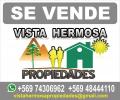 vista hermosa propiedades