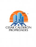 Cesar Calderon Propiedades