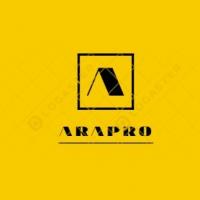 Logo ARAPRO