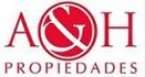 Inmobiliaria A & H Propiedades