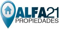 Inmobiliaria Propiedades Alfa 21