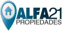 Propiedades Alfa 21