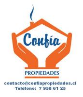 Confia Propiedades