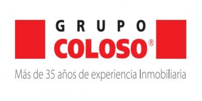 Inmobiliaria Grupo Coloso