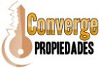 Converge Propiedades