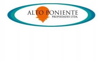 Logo Alto Poniente Propiedades