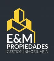Logo Propiedades EYM