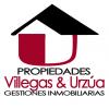 Propiedades Villegas y Urzúa