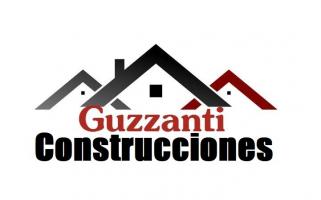Logo guzzanti construcciones
