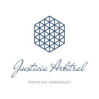 Logo Justicia Arbitral