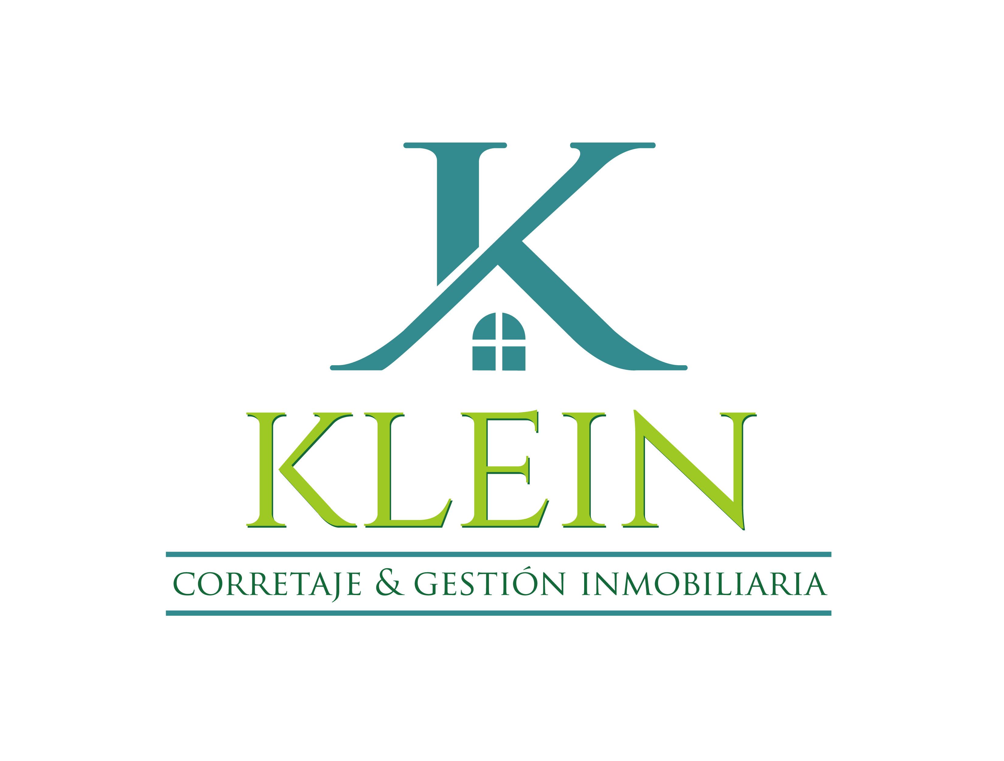 Logo Klein Propiedades