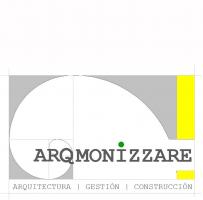 Logo Arqmonizzare SpA