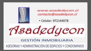 ASADEDYCON GESTION INMOBILIARIA