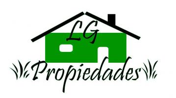 Logo Propiedades LG