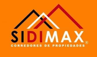 Logo SIDIMAX