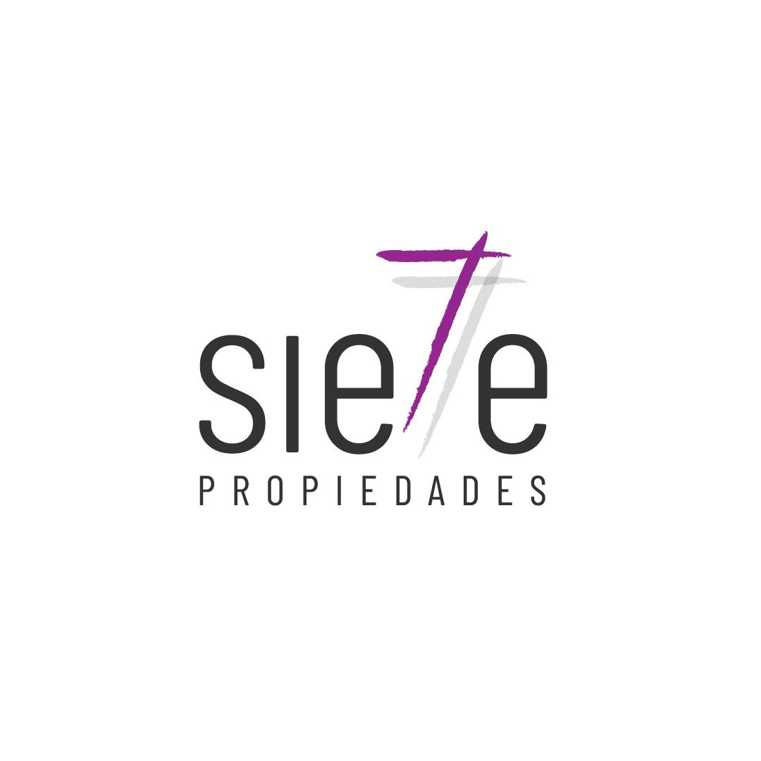 Logo Siete Propiedades