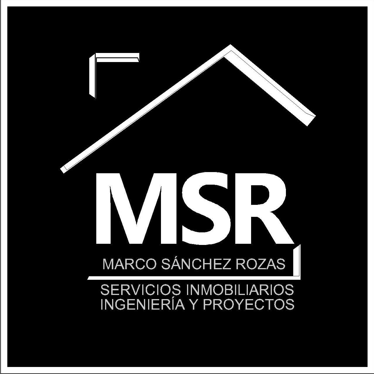 MSR Propiedades, Servicios Inmobiliarios
