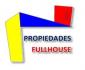 PROPIEDADES FULLHOUSE