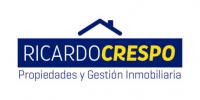 Ricardo Crespo propiedades