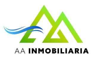 Logo AA Inmobiliaria