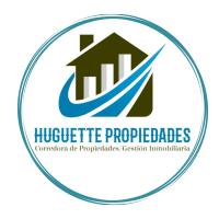 Huguette Propiedades E.I.R.L